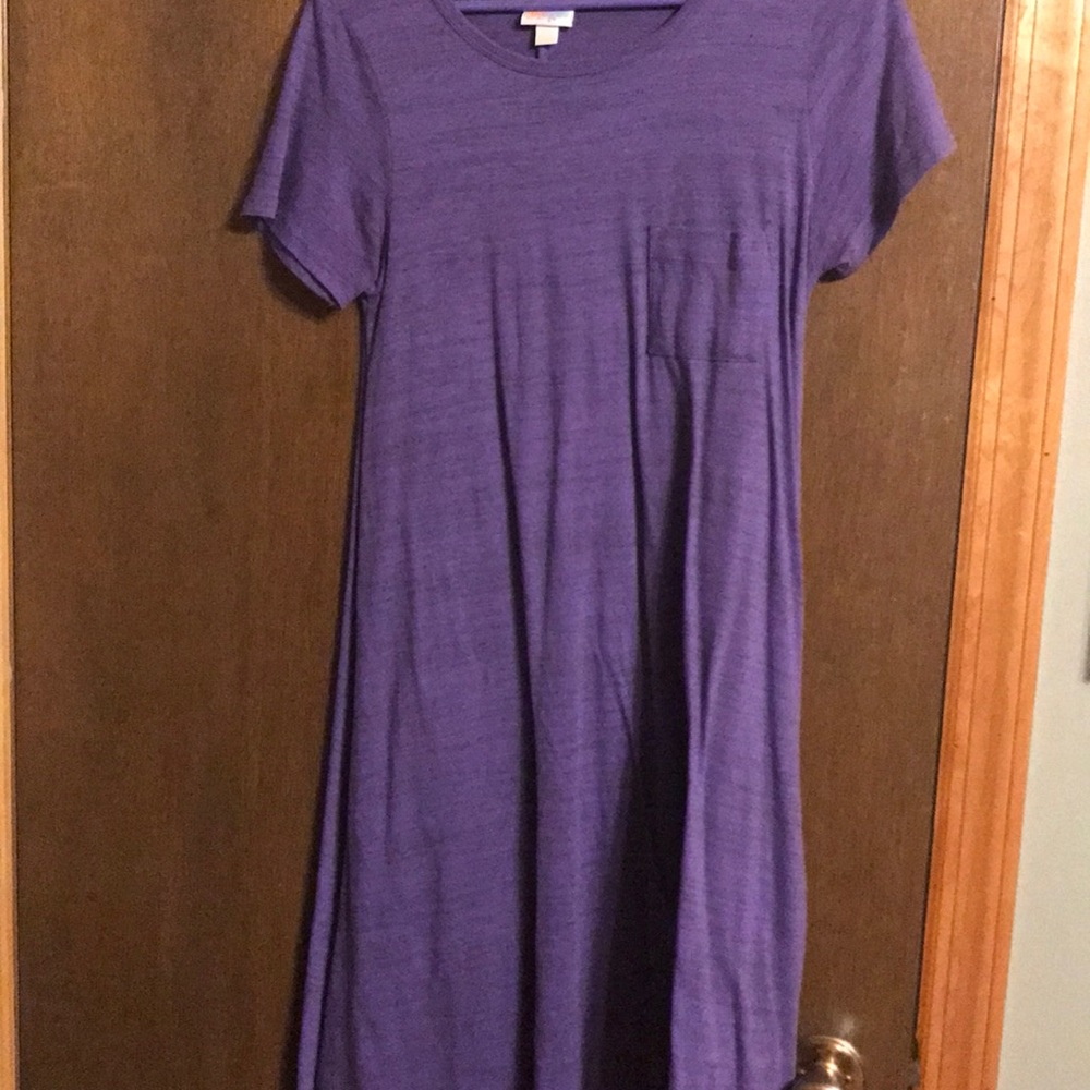 LuLaRoe Carly